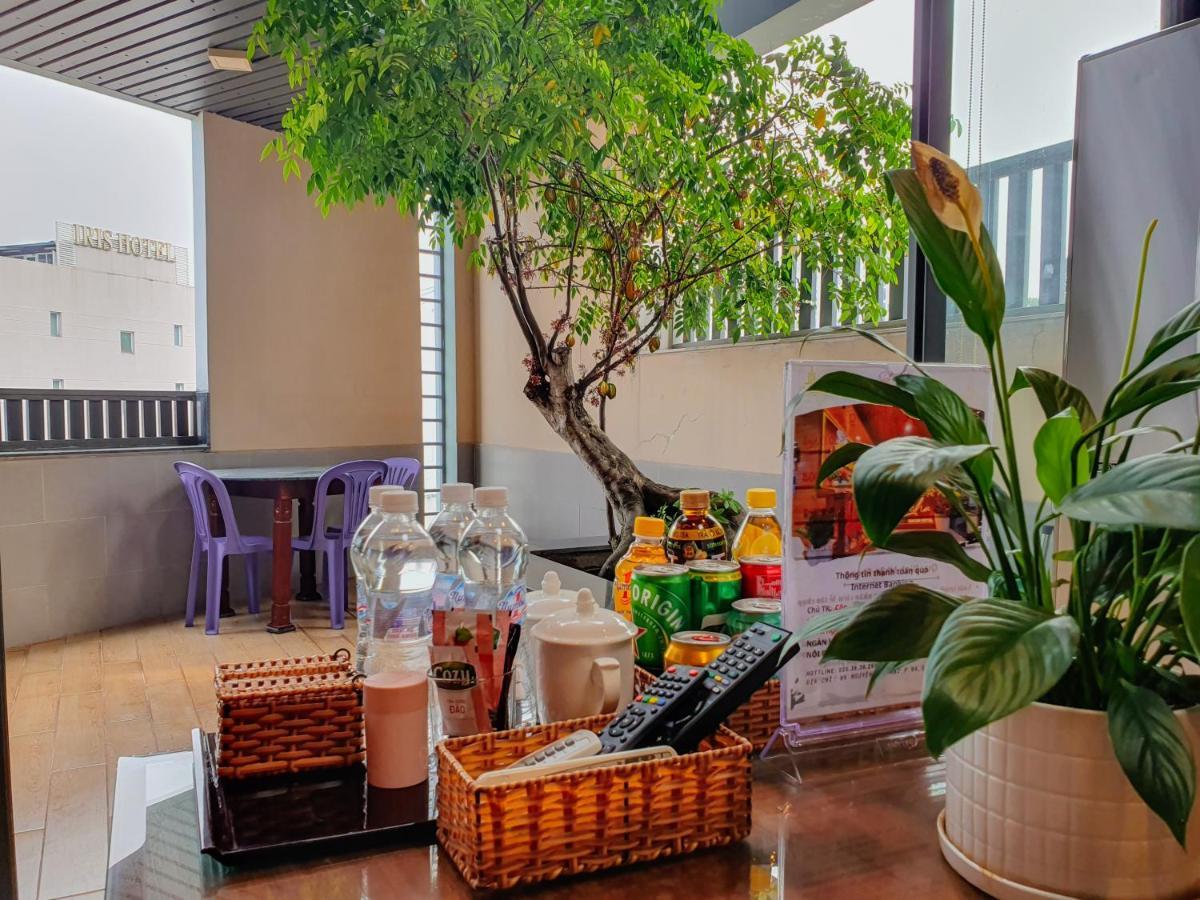 Leha Saigon Hotel Airport Ho Či Minovo Město Exteriér fotografie