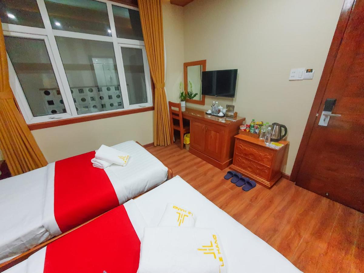 Leha Saigon Hotel Airport Ho Či Minovo Město Exteriér fotografie